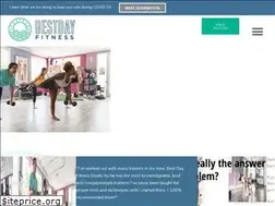 Sites similar to bestdayfitness.com