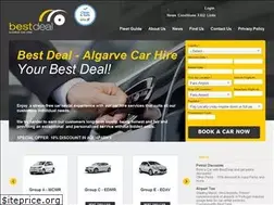 Sites similar to bestdeal-algarve.com