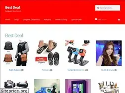 Sites similar to bestdeal.com.bd