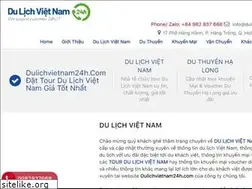 Sites similar to bestdeal.vn
