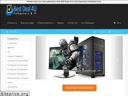 Sites similar to bestdeal4u.com.au