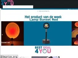 Sites similar to bestdeal4you.nl