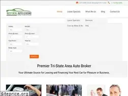 Sites similar to bestdealautoleasing.com