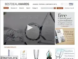 Sites similar to bestdealawards.com