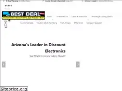 Sites similar to bestdealaz.com