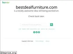 Sites similar to bestdealfurniture.com