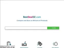 Sites similar to bestdealoz.com