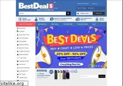 Sites similar to bestdeals.co.nz