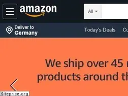 Sites similar to bestdealsofamazon.com