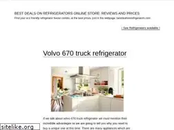 Sites similar to bestdealsonrefrigerators.com