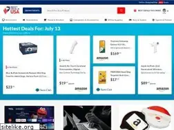 Sites similar to bestdealsusa.com