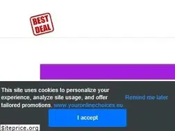 Sites similar to bestdealswireless.com