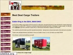 Sites similar to bestdealtrailers.com
