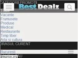 Sites similar to bestdealz.ro