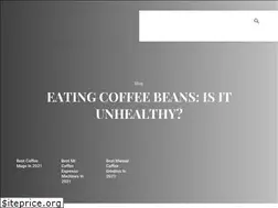 Sites similar to bestdecafcoffee.com