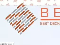Sites similar to bestdecknpergolas.com.au