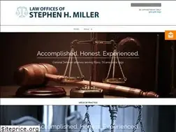 Sites similar to bestdefensetx.com