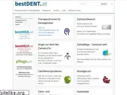 Sites similar to bestdent.at