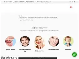 Sites similar to bestdent.com.tr