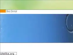 Sites similar to bestdental.de