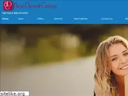 Sites similar to bestdental.org