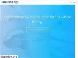 Sites similar to bestdentalbydrkim.com
