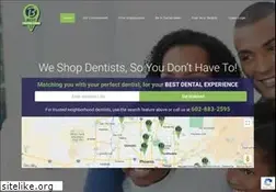 Sites similar to bestdentalcareaz.com