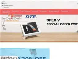 Sites similar to bestdentaldeals.in