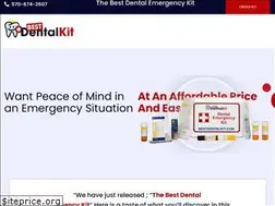 Sites similar to bestdentalkit.com
