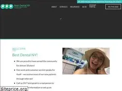Sites similar to bestdentalny.com