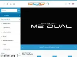 Sites similar to bestdentalshop.net