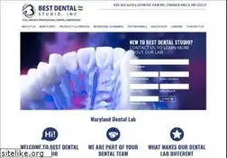 Sites similar to bestdentalstudio.com