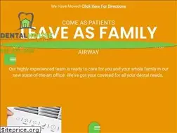 Sites similar to bestdentistabq.com