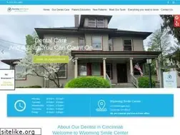 Sites similar to bestdentistcincinnati.com