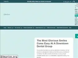 Sites similar to bestdentisthonolulu.com