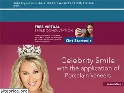 Sites similar to bestdentistsfortworth.com