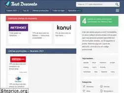 Sites similar to bestdesconto.com