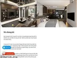Sites similar to bestdesign.com.vn