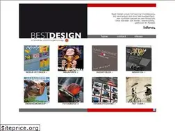 Sites similar to bestdesign.nl