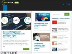 Sites similar to bestdesign2hub.com
