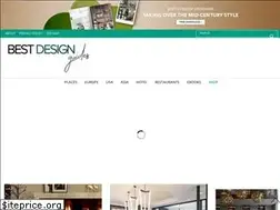 Sites similar to bestdesignguides.com