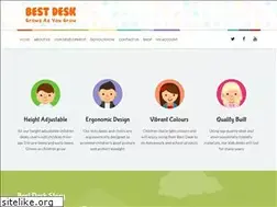 Sites similar to bestdesk.co.uk