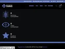 Sites similar to bestdestinycarries.com