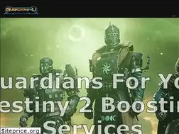 Sites similar to bestdestinyservices.com