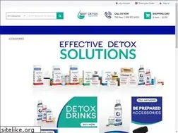 Sites similar to bestdetoxsolutions.com
