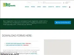 Sites similar to bestdiagnostic.com.ph