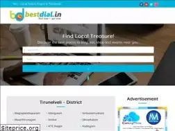 Sites similar to bestdial.in