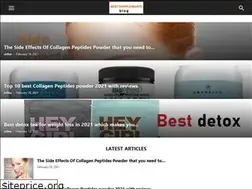 Sites similar to bestdietingsupplements.com