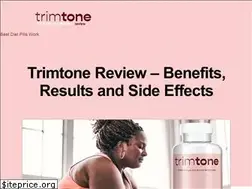 Sites similar to bestdietpillswork.com