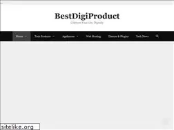 Sites similar to bestdigiproduct.com